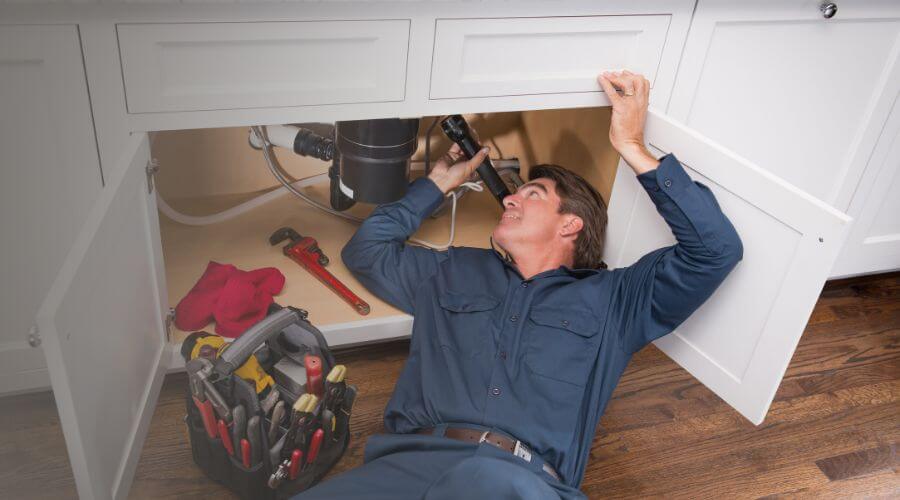 Professional Leak Detection Services in Paynes Creek, CA